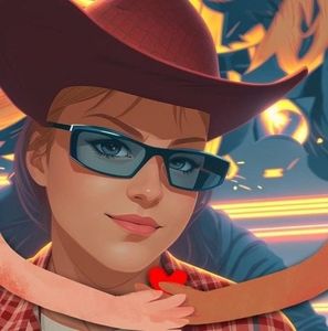 Meet your Posher, Brandy